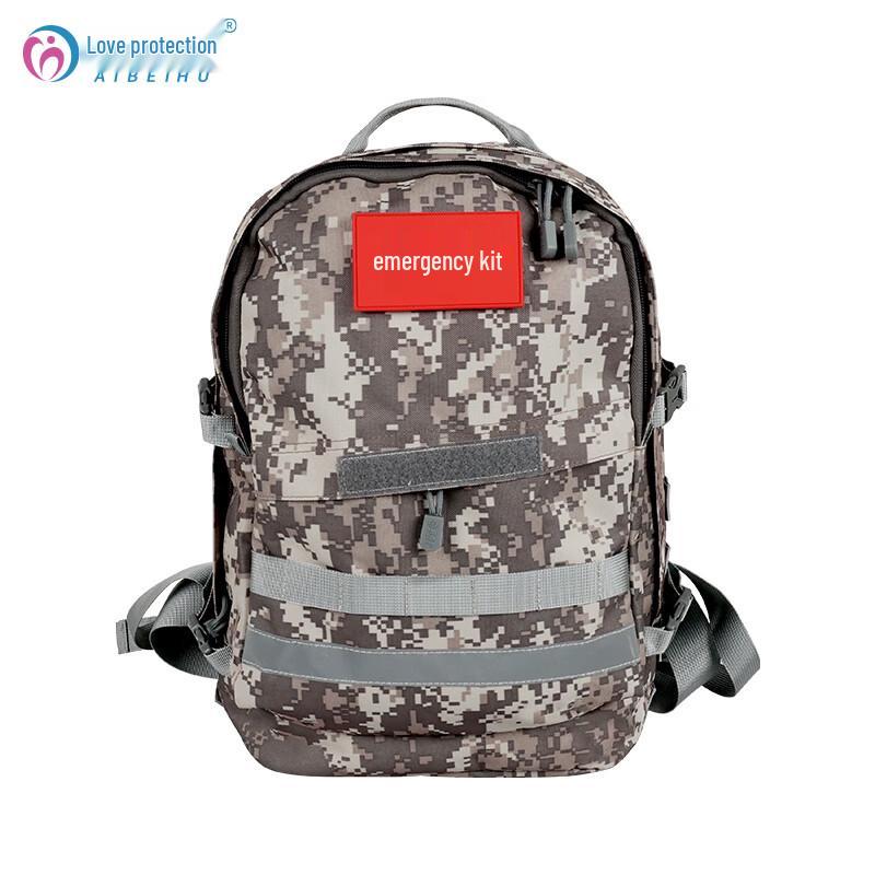 Aibaihu Family Emergency Preparedness Kit