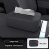 Car Tissue Box for Kaiyuan A06: 26 Styles for Armrest & Seat Back Placement