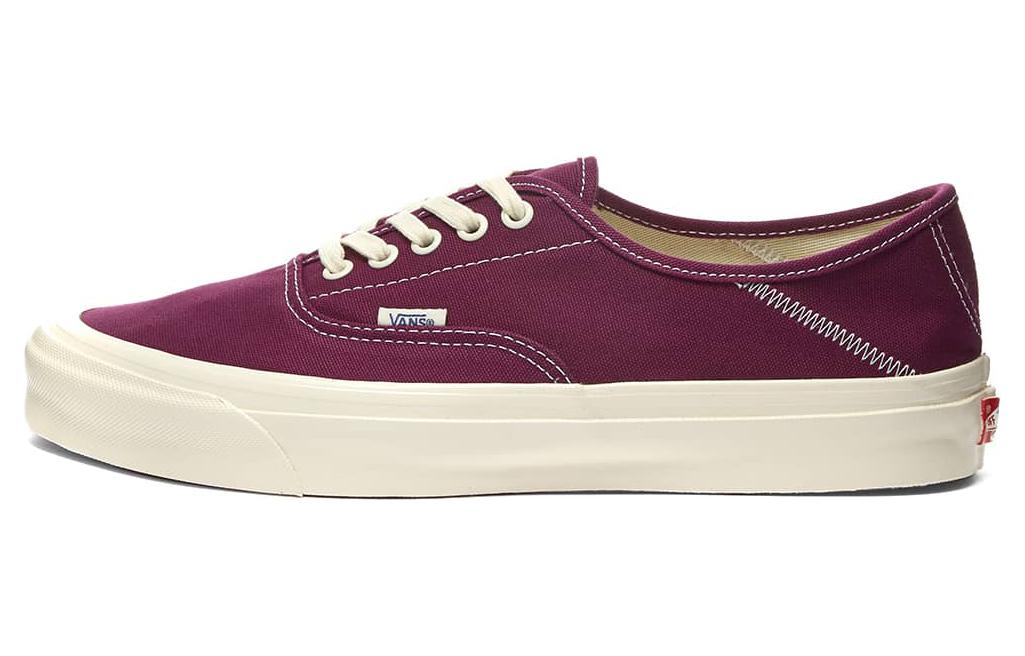 Vans Og Style 43 Lx Dark Purple VN0A3DPBXEW 41
