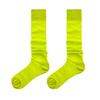 Thin Thin Long Socks Lolita Mid-tube Stocking Korean Ins Knee High Socks  Ballet