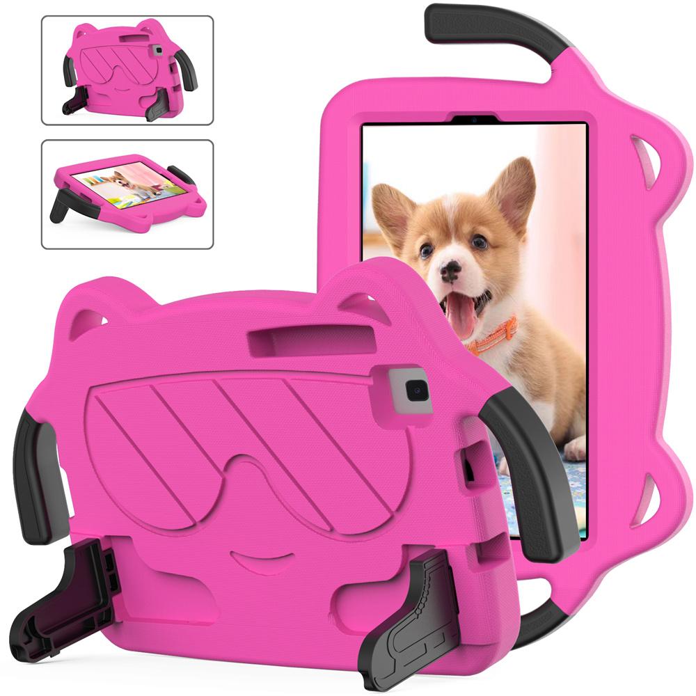 Tablet Cases For Samsung Galaxy Tab A 8.0 2019 Sm-t290 T295 T297 Case Non-toxic Eva Foam Shockproof Stand 8 Inch Tablet Cover For Kids