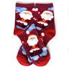Women Socks Casual Winter Christmas Socks Thickened David's Deer Socks Cotton Cartoon Warm Lady Christmas Socks Gift Elk Socks