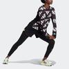 Regular Running T Shirt Women's Black GK5091