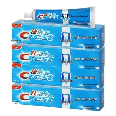 Crest Anti-Karies Reparatur Zahnpasta