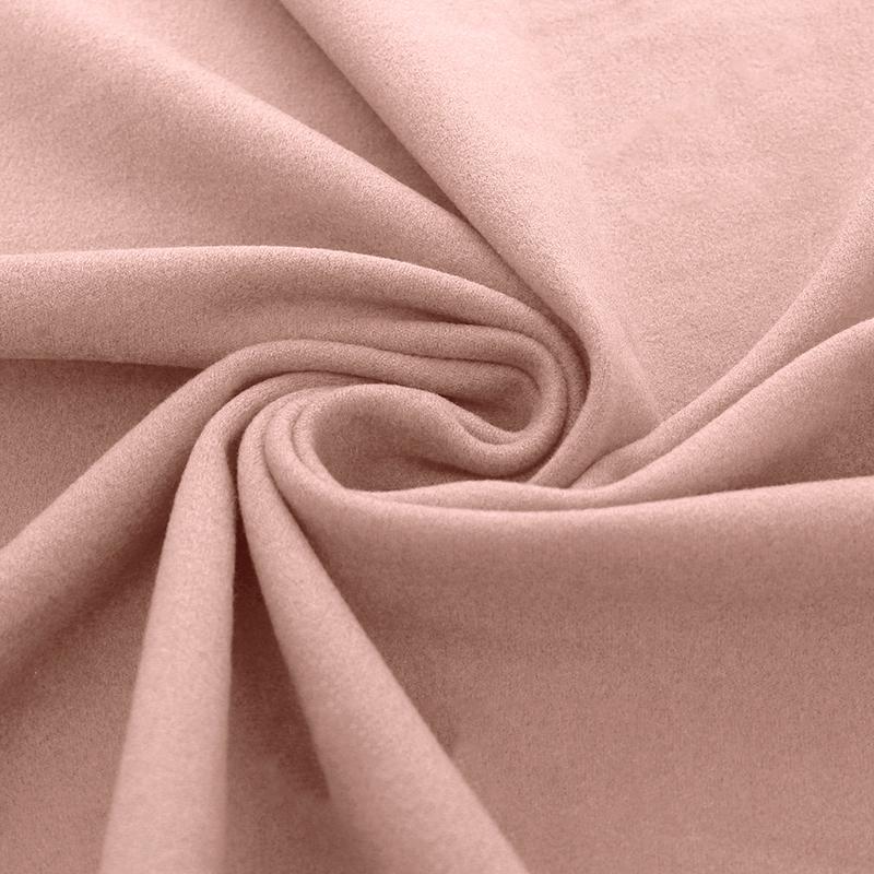 100cm Velvet Fabric DIY for Sewing Home Textile Clothing Throw Pillow Cover Sofa Curtain Decoration Background Velvet Cloth