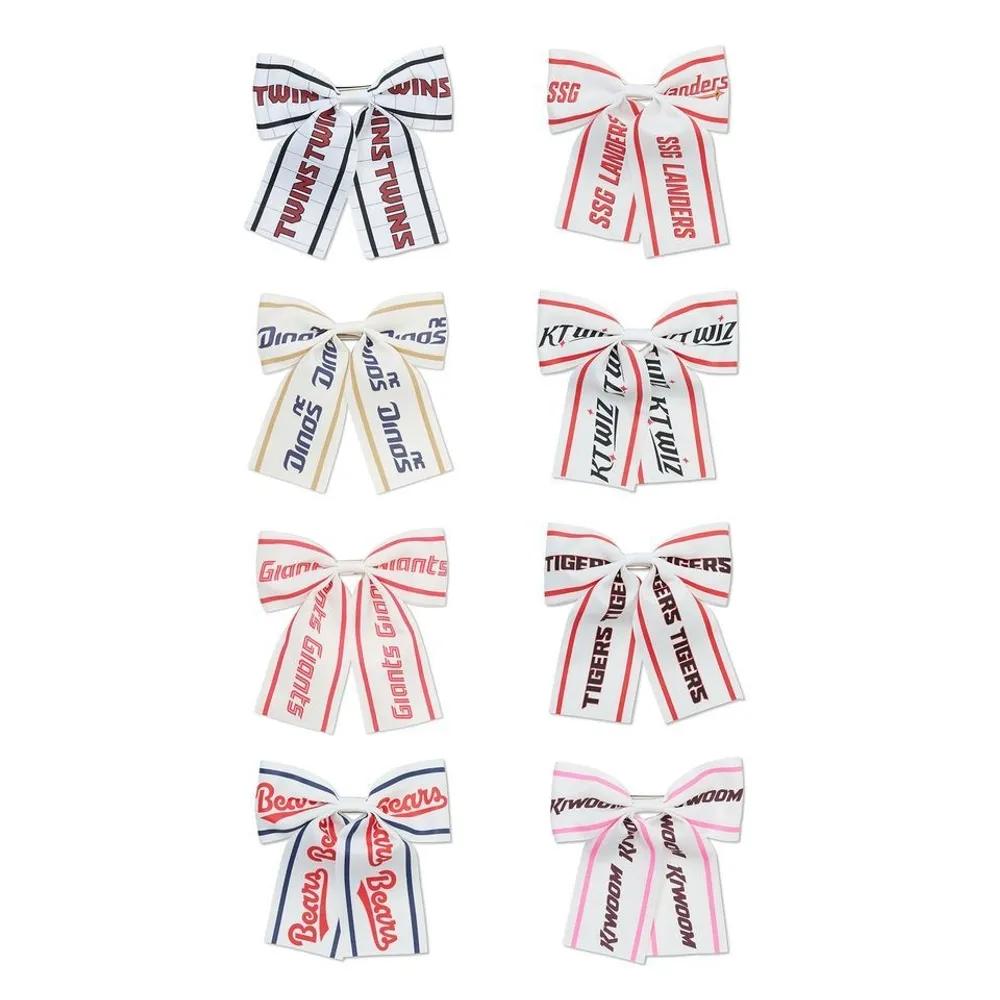 LAP LAP KBO Lettering Ribbon Pin Home 05.Lotte_AS7GA303_WH_FF