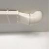 Flat Plastic Ducting Adaptor To Round Transformer Dryer Vent Hose Adapter Ventilation Duct Converter Easy To Use