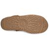 UGG CLASSIC MINI Fleece Lined, Comfortable Mini Platform 5.08cm Short Snow Boots Women's Chestnut 1134991-CHE