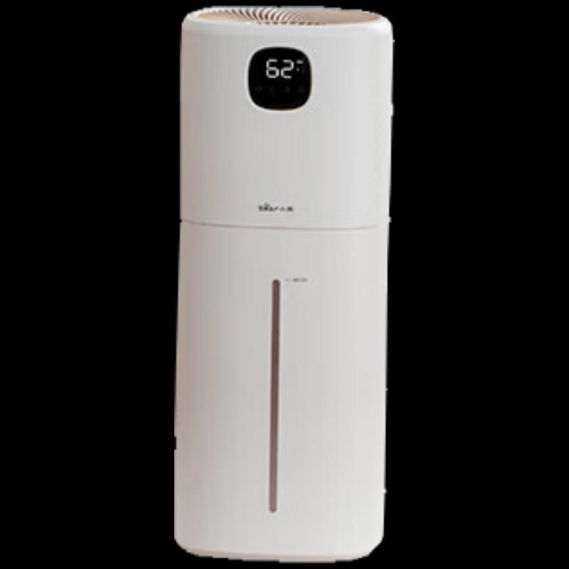 Bear Quiet Mist-Free Humidifier CN plug (adapter included)