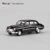 PERKA 1:64 ALLOY MODEL M24GAZ-24Volga M21GAZ-21Volga LADA2101 ZIS110 M12