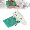 Sewing Machine Pedals Circuit Board Professional Lightweight Responsive Replacement Circuit Board Fo