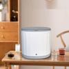 Miniature Cup Washing Machine USB Operated For Small Space Dorm Room Energy Efficient Countertop Dishwasher