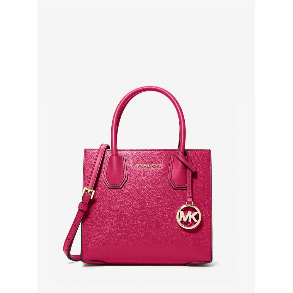 

СУМКА-ТОТ MICHAEL KORS MERCER SHOPPER СРЕДНЯЯ 35S1GM9M2L1654 ЭЛЕКТРИЧЕСКИЙ РОЗОВЫЙ