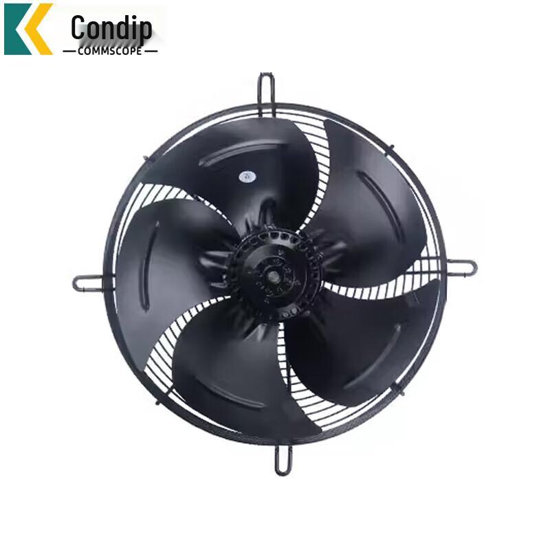KangDiPu Outer Rotor Axial Fan