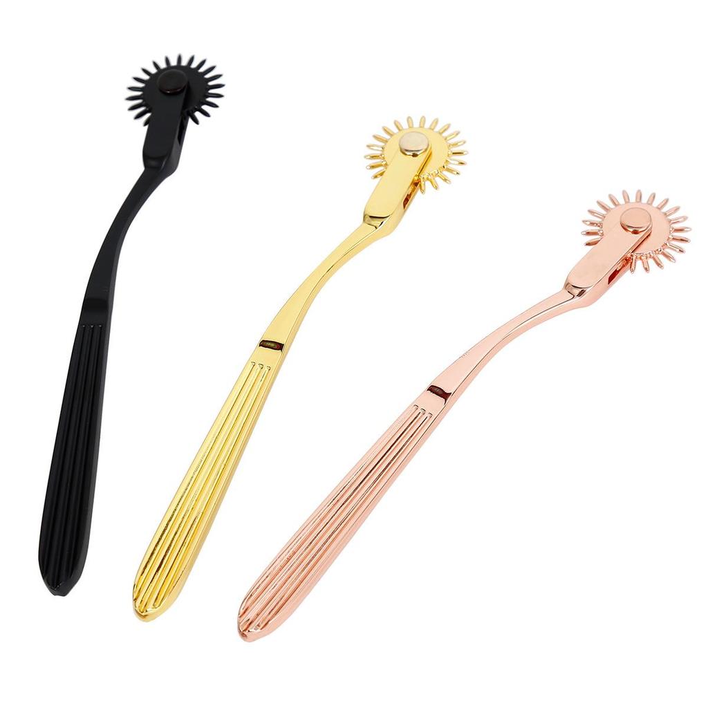 Erotic Tongue Roller: Flirting & Sensory Toy for Couples