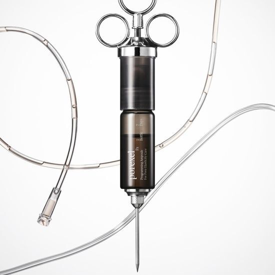 Athe Porecell Programming Ampoule Duo Planning