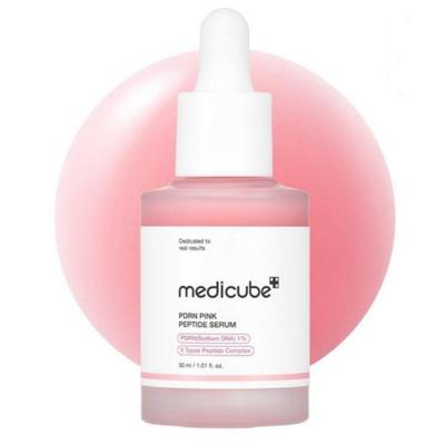 Αμπούλα PDRN Pink Peptide