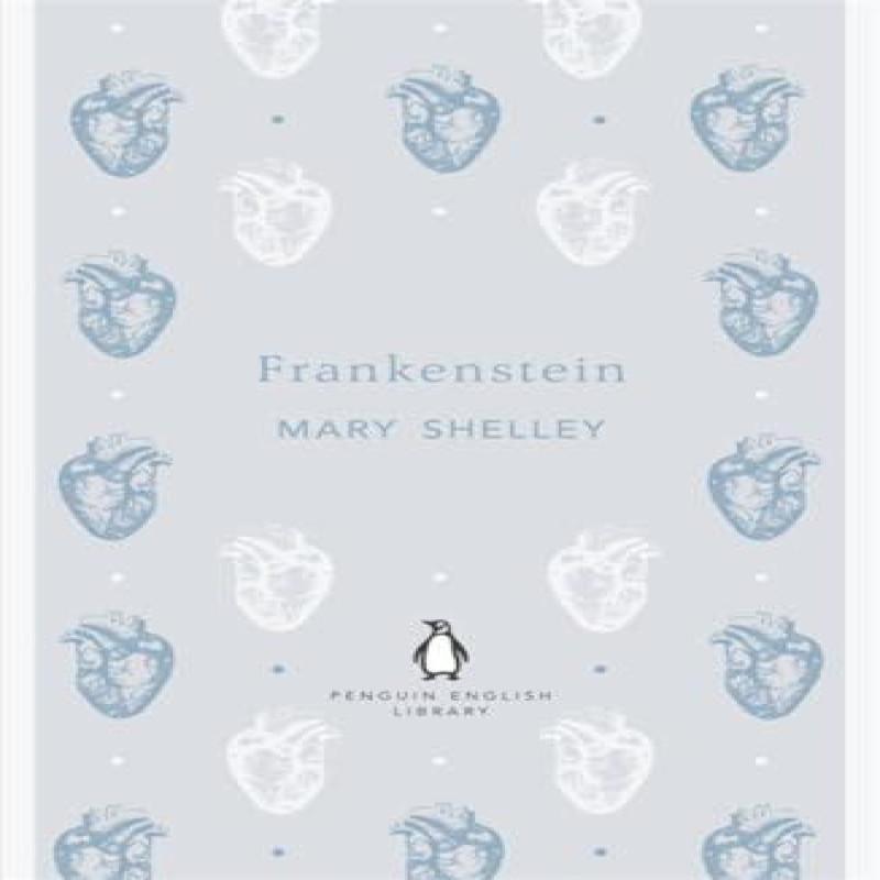 Frankenstein by Mary Shelley Paperback Book 9780141198965