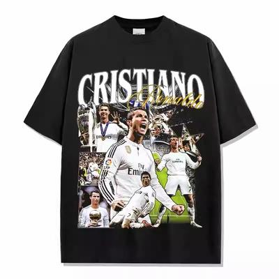 T-shirtler – Tişörtler