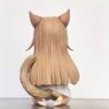 Anime  Figure Desktop Car Decoration Pvc Material Static Proportion /9 Available Stock