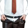 Shirt Suspensions For Holding A Shirt Men's Universal For Wedding Party Drawstring