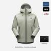 PELLIOT Men's 'Battleship' Outdoor Windproof Hiking Jacket