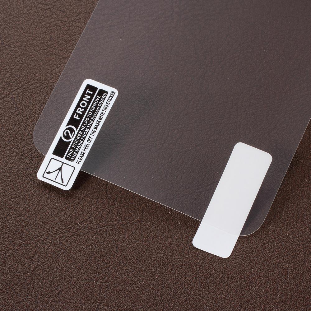 For iPhone (2019) 6.1 inch/XR 6.1 inch Anti-glare Matte Soft PET Screen Protector