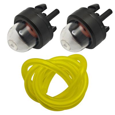 Furtun Linie Combustibil Pompă Primer Pentru Husqvarna 455 Rancher 460 445 450 435 503936601 Piese Drujbe Scule de Grădină