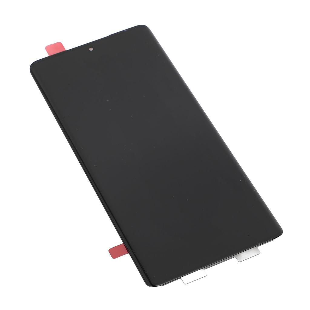 Phone Screen Replacement for Edge 50 Fusion for S50 NEO for G85 Touch Screen Digitizer Assembly