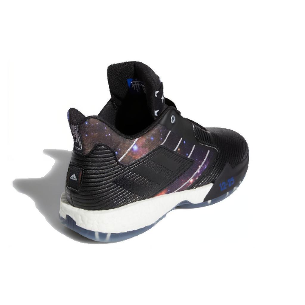 Adidas T-Mac Millennium 2 'Christmas Gmae' EF9949