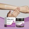 120G Ximonth Herbal Cream for Elbow and Knee ReliefMoisturizing MassageHerbal Spreading Cream