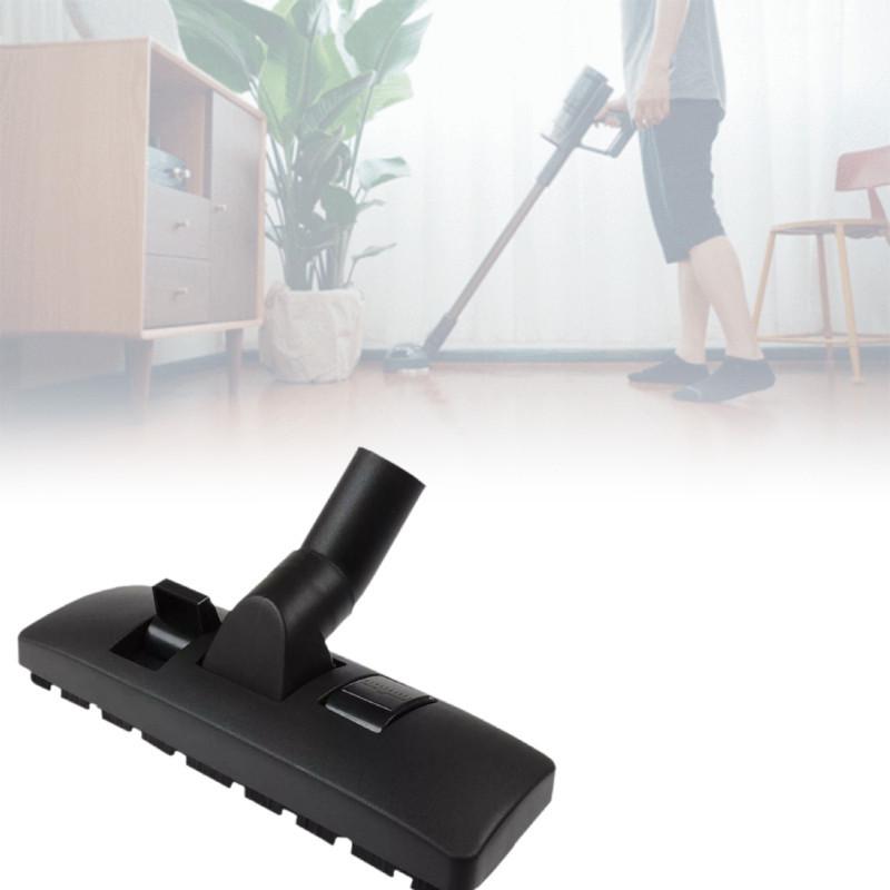 High-quality Vacuum Cleaner Floor Brush Attachment With Metal Base 32mm And 35mm