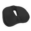Seat Cushion Ergonomic Design Lightweight Memory Cotton Seat Chair Cushion for Home