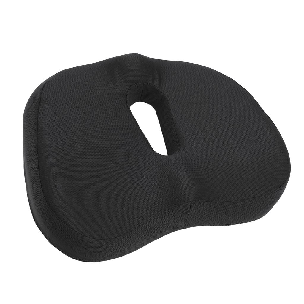 Seat Cushion Ergonomic Design Lightweight Memory Cotton Seat Chair Cushion for Home