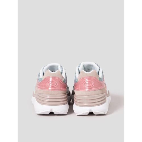 Women's Lightweight Outsole Sneakers HH54K2S17X [Shipped from Korea] 100% Authentic