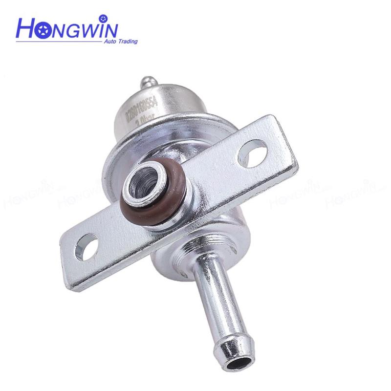 0280160554 Fuel Pressure Regulator 0 280 160 554 For Volvo S40 V40 95-04 S40 S70 C70 98-05 850 91-87 2.0L 2.4L 1270570 280160554