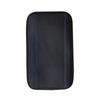 Fiber Leather Embossed Double-line Non-slip Central Armrest Four Universal Armrest Cover Box Seasons Pad Pad Box D4I4