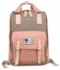 Urban, Spacious Polyester Backpack - Peterson
