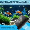 Aquarium Filter Sponge Pad –Bio Filter Media Foam Sponge, Easy Cut To Size Foam for Fish Tank 20"x20"x1" (50PPI)