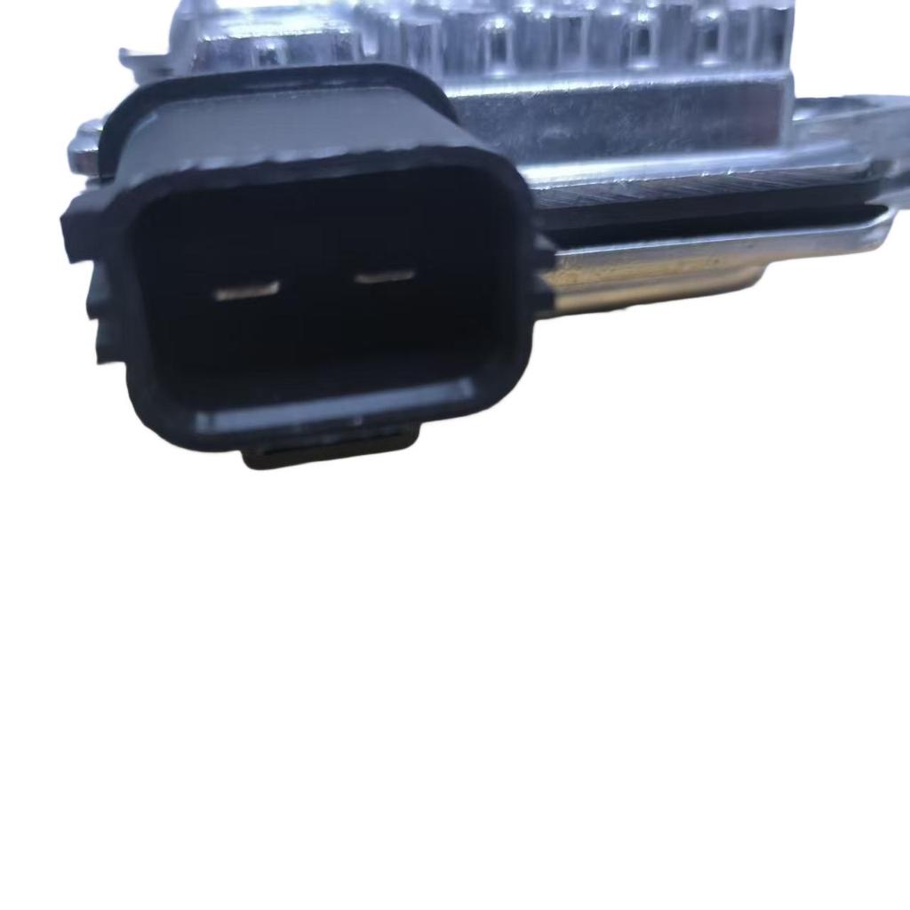 BA838C609AA Cooling Fan Control Module for Ford Vehicles