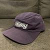 Used 80s 90s White Tag Stussy 5 Panel Cap Made In USA OLD Rare