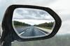 Of Made In Japan TOYOTA AQUA MX Series 2024 Model Compatible Hydrophilic Film Door Mirror Side Mirror Car Film Shape Protective Sheet Film
