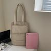 Women's Tote Bag Laptop Bag Large Capacity Commuter Shoulder Bag