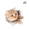Wall Sticker Vinyl Cute 3D Kitten Cat Bedroom Fridge Decal Home Mural Art Decor