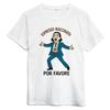 Tommy Cash Espresso Macchiato Por Favore T-Shirt, Men's Women's Kids Sizes (TMC-852007)