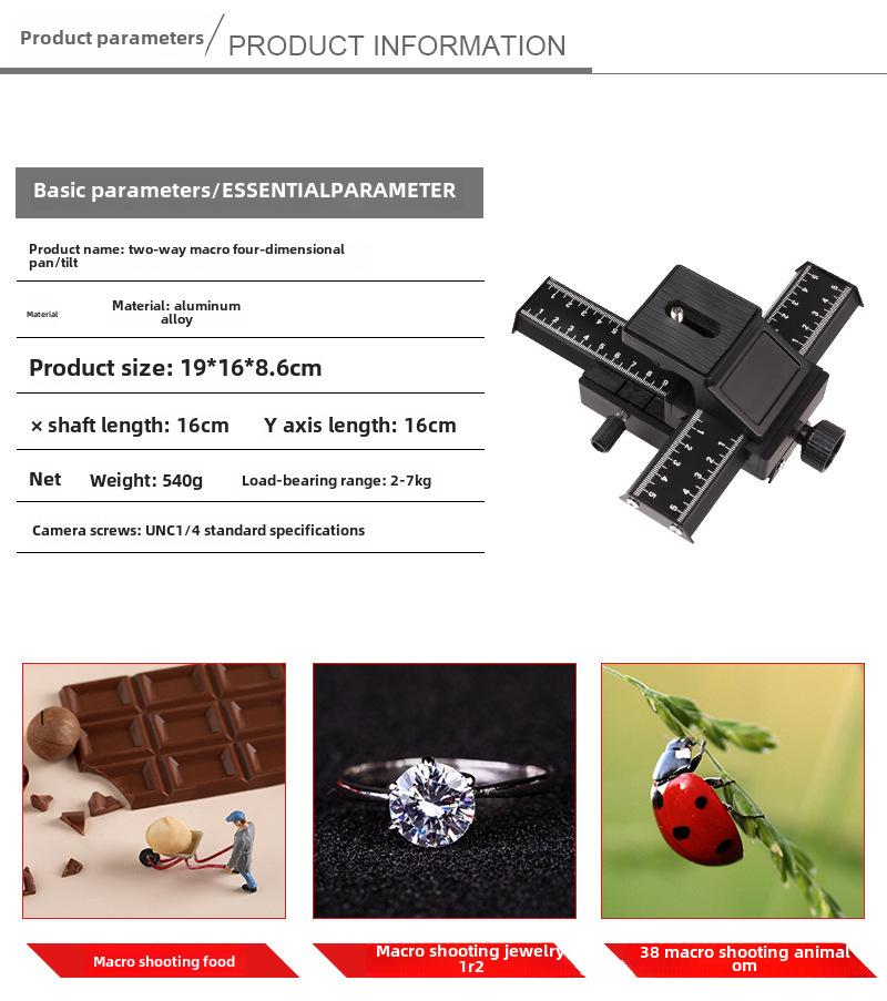 Kompatibel mit Fumantu Benro P200, Jinzhong QR40, 200PL-14 Schnellwechselplatte, Z-Typ Klemmsitz
