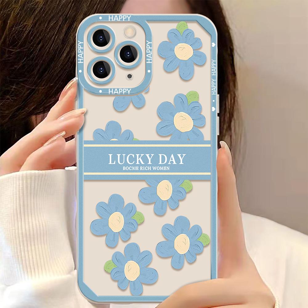 Husa de telefon pentru iPhone 11 13 XR 15 14 Pro Max iPhone 12 16 7 8 Plus XS Max Samsung A15 A55 A05 A54 Redmi 12 13C Note 13 9 10 OPPO A16 A18 Vivo Y17S Y12