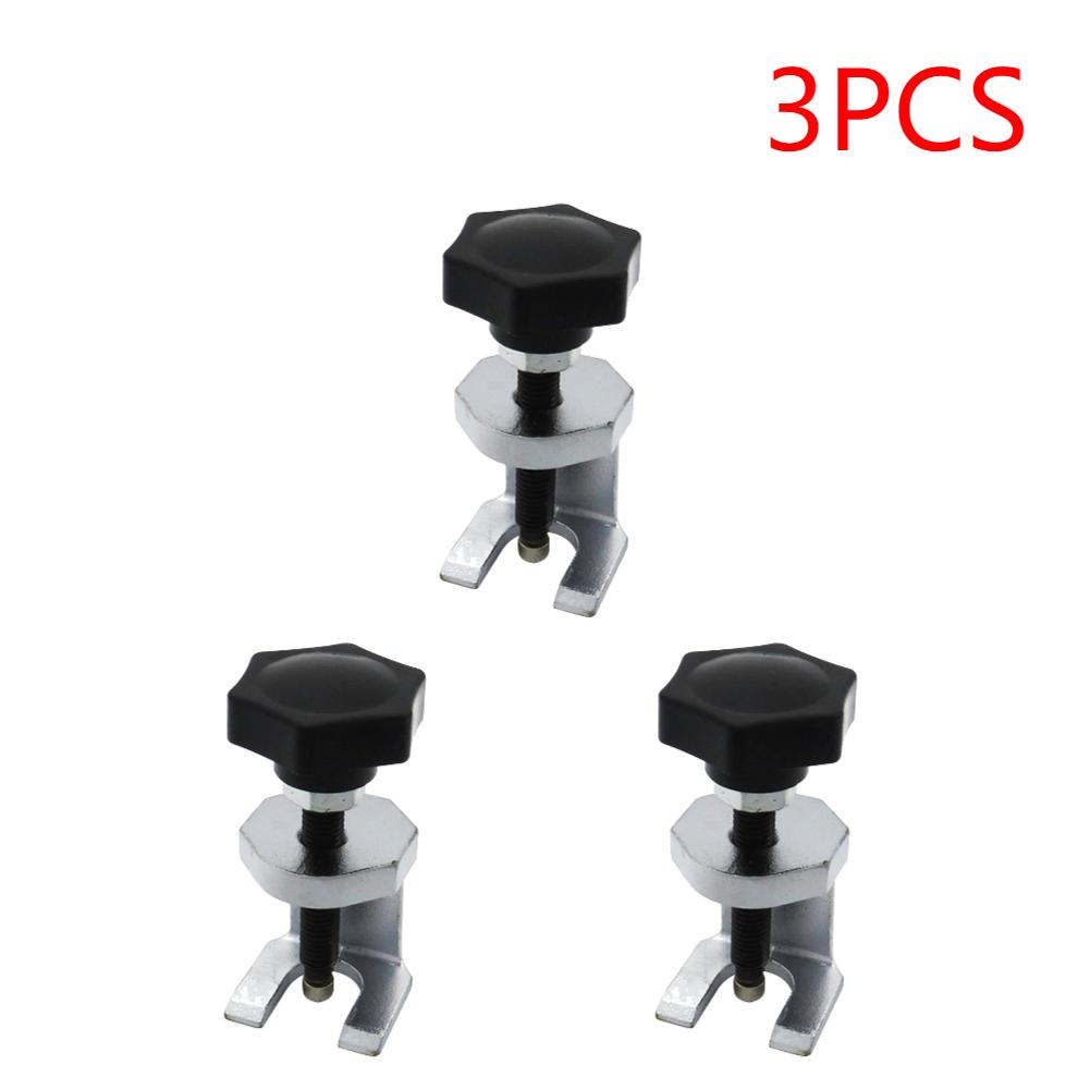1-3PCS Windshield Wiper Arm Remover Adjustable 6-28mm Car Wiper Arm Extractor Wiper Arm Puller Roller for Car Repair