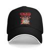 Dungeon Crawler Carl IWKYM SaUnisextha Lässige Baseballkappe Sommer Trucker-Kappe Outdoor Fitnessstudio Hip Hop Hüte Unisex Vintage Baseballkappen