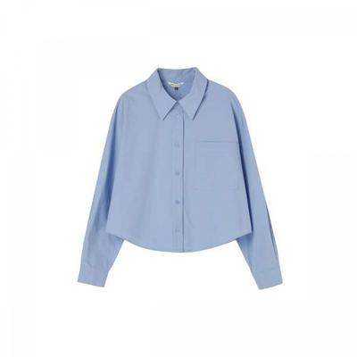 Oberteile – Blusen & Hemden